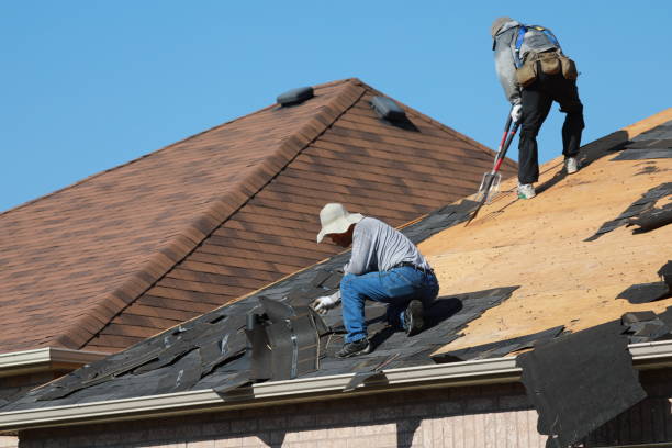 Fast & Reliable Emergency Roof Repairs in Georgetown, PA