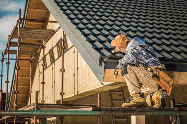 Best Commercial Roofing Services  in Georgetown, PA