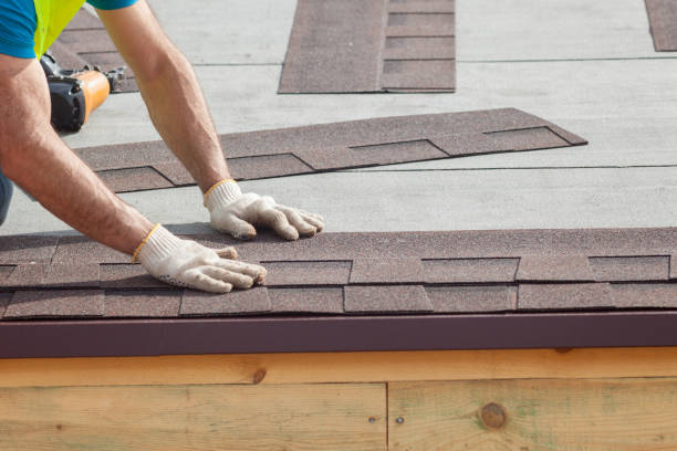 Best Cold Roofs  in Georgetown, PA