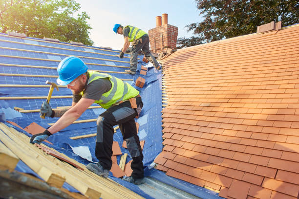 Best Roof Ventilation Installation  in Georgetown, PA
